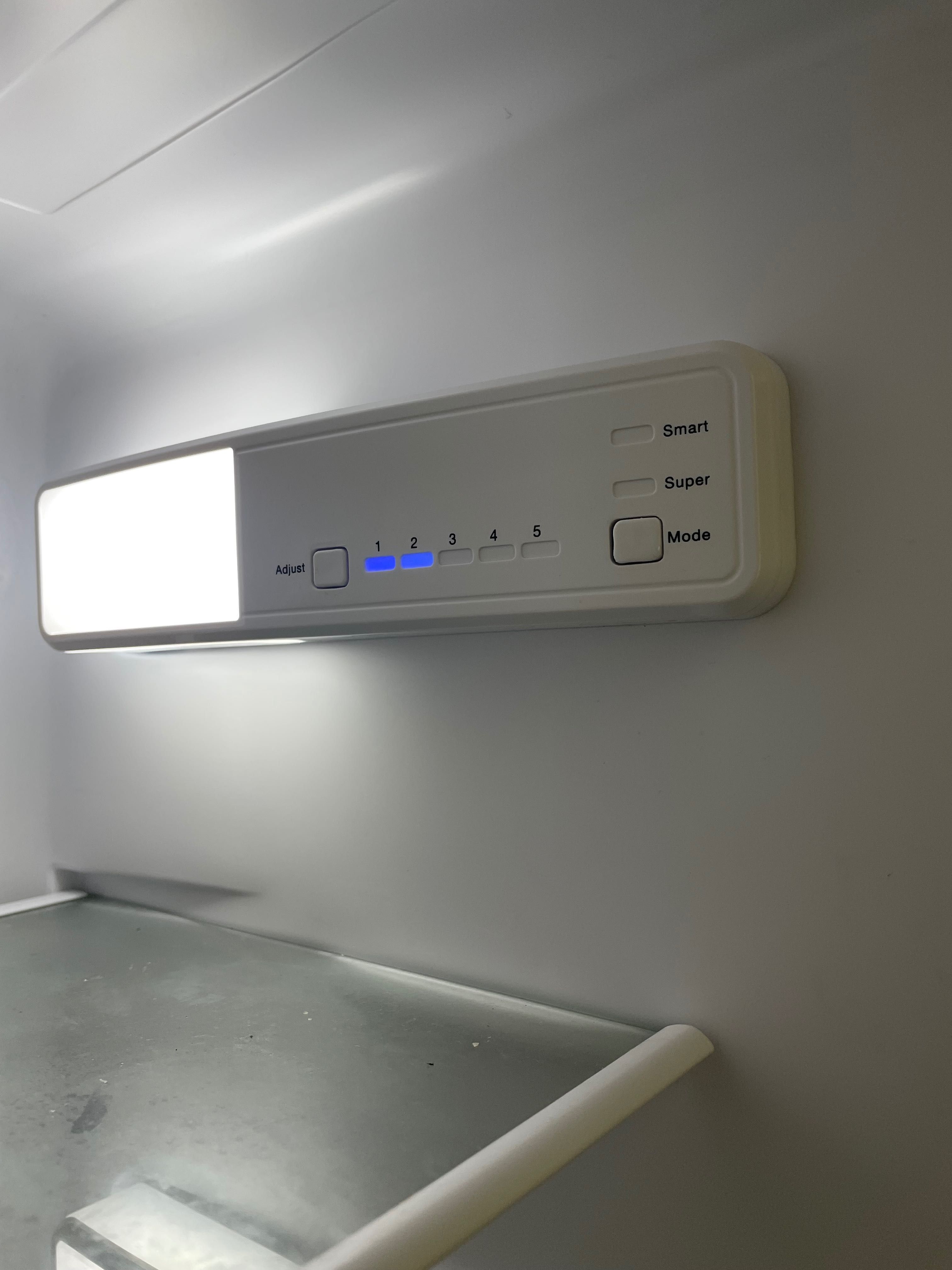 Frigorífico BECKEN