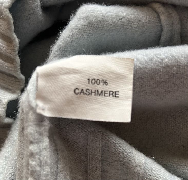 Кашеміровий светр, гольф, 100% кашемир свитер, кофта