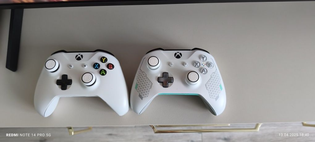 Konsola Xbox z Grami