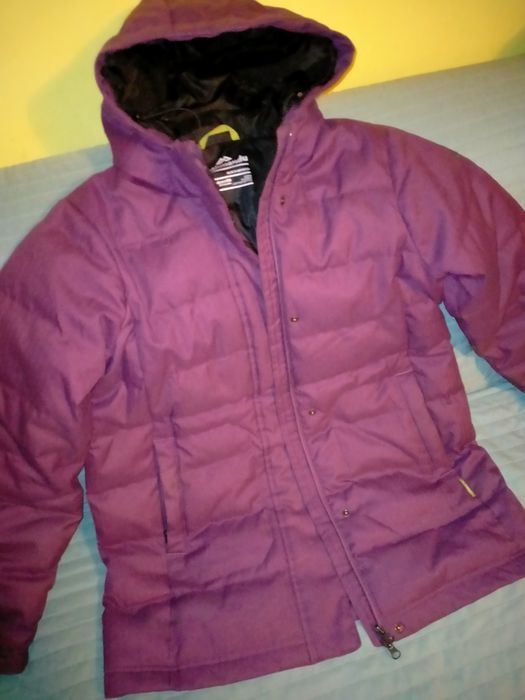 Kurtka puchowa KATHANDU r. 38