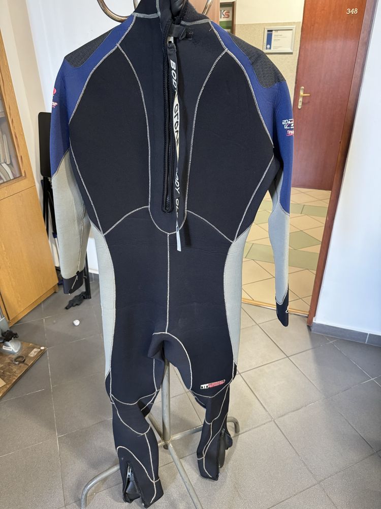 Skafander nurkowy  Body Glove M 5mm