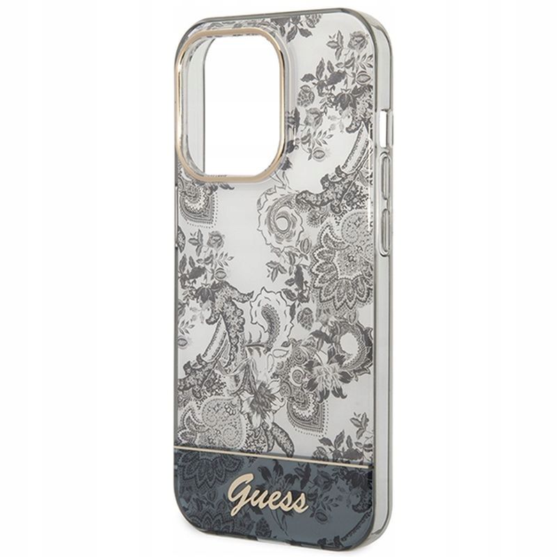 Guess Obudowa Etui Case Do Iphone 14 Pro