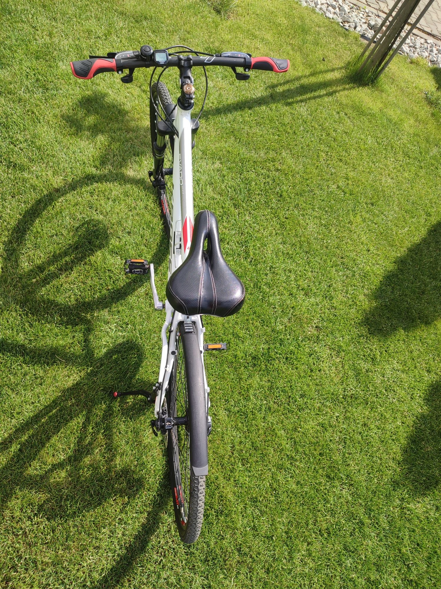 Rower Kross EVADO 2.0
