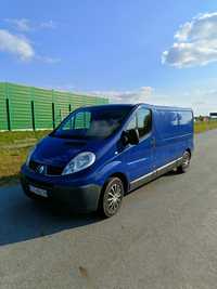 Renault Trafic long  l2h1