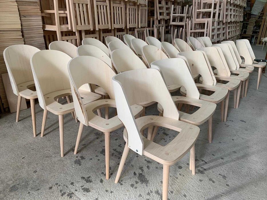 fabrica vintagewoodchair