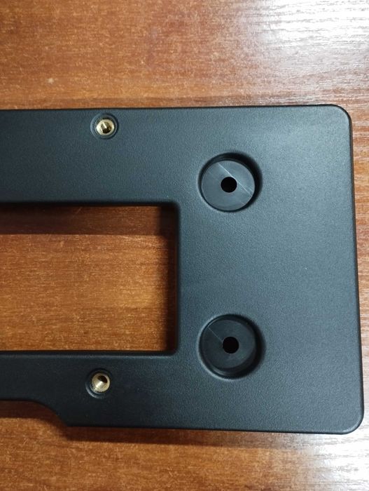 BMW G20 подіум кріплення номерного знаку M пак 51118075644 51118069366