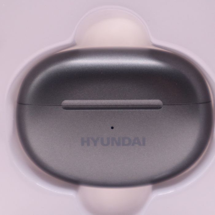 Słuchawki bezprzewodowe Hyundai LP5 (Gray)