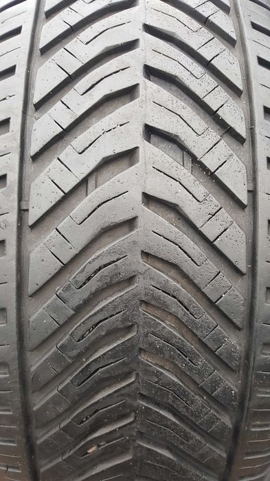 Taurus 205/55 r16 AllSeason XL /// 7mm!!! 2022r Kormoran Riken Sebring