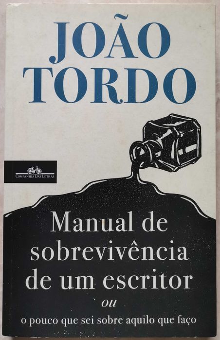 Portes Grátis - Manual de Sobrevivência de um Escritor
