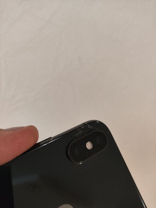 Apple Iphone XS 64gb Neverlock + eSim | Епл айфон ХС 64гб | АКБ 100%