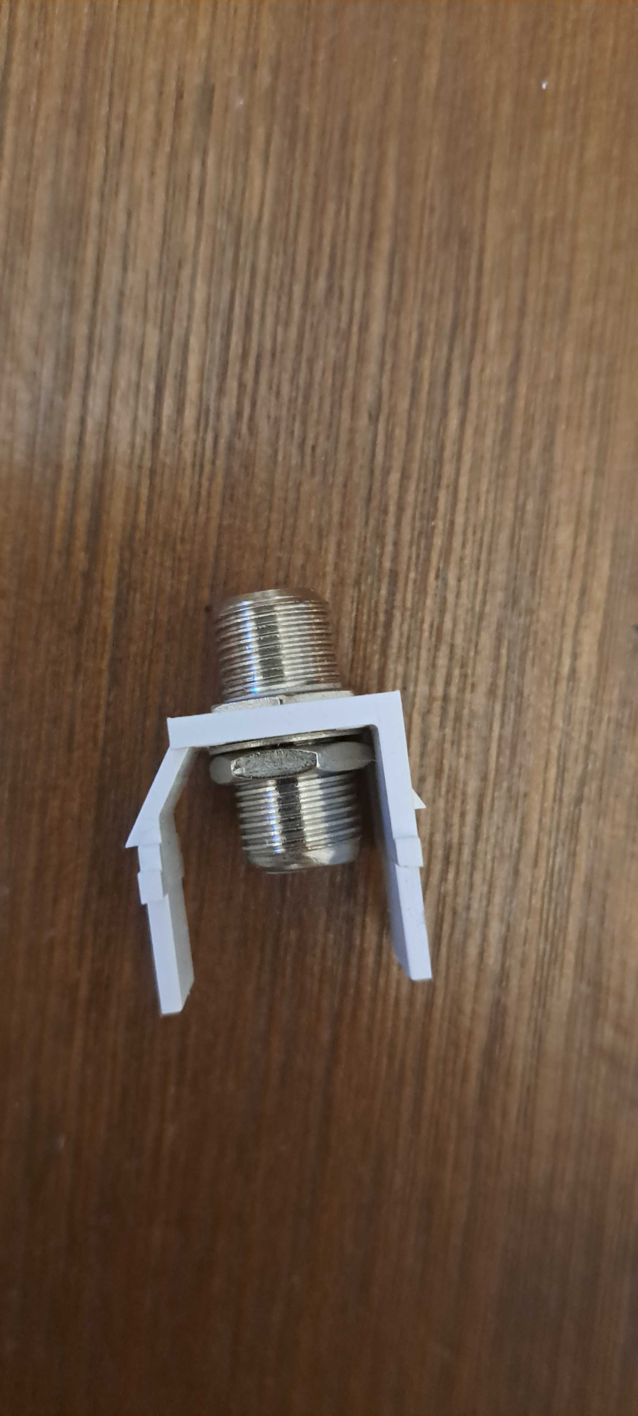 Keystone UTP moduły