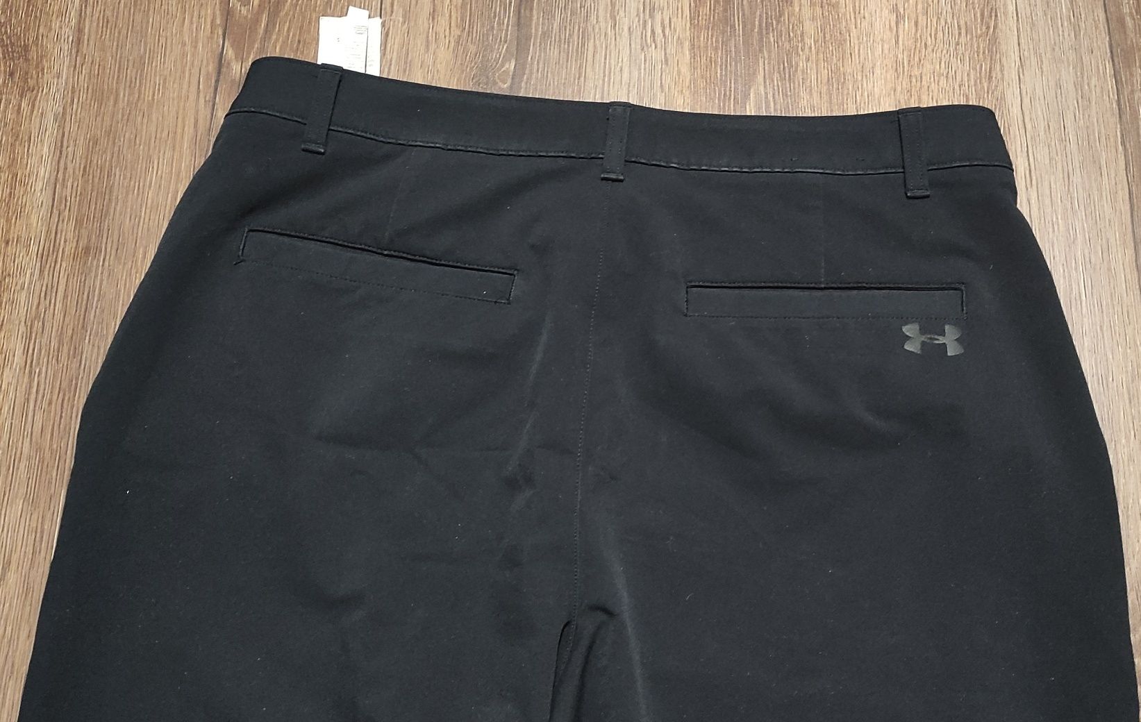Under Armour Tech Pants 38/30