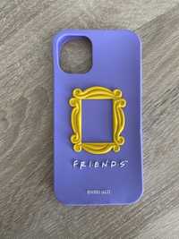 Etui iPhone 11 friends