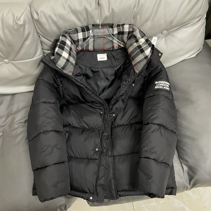 Куртка Burberry