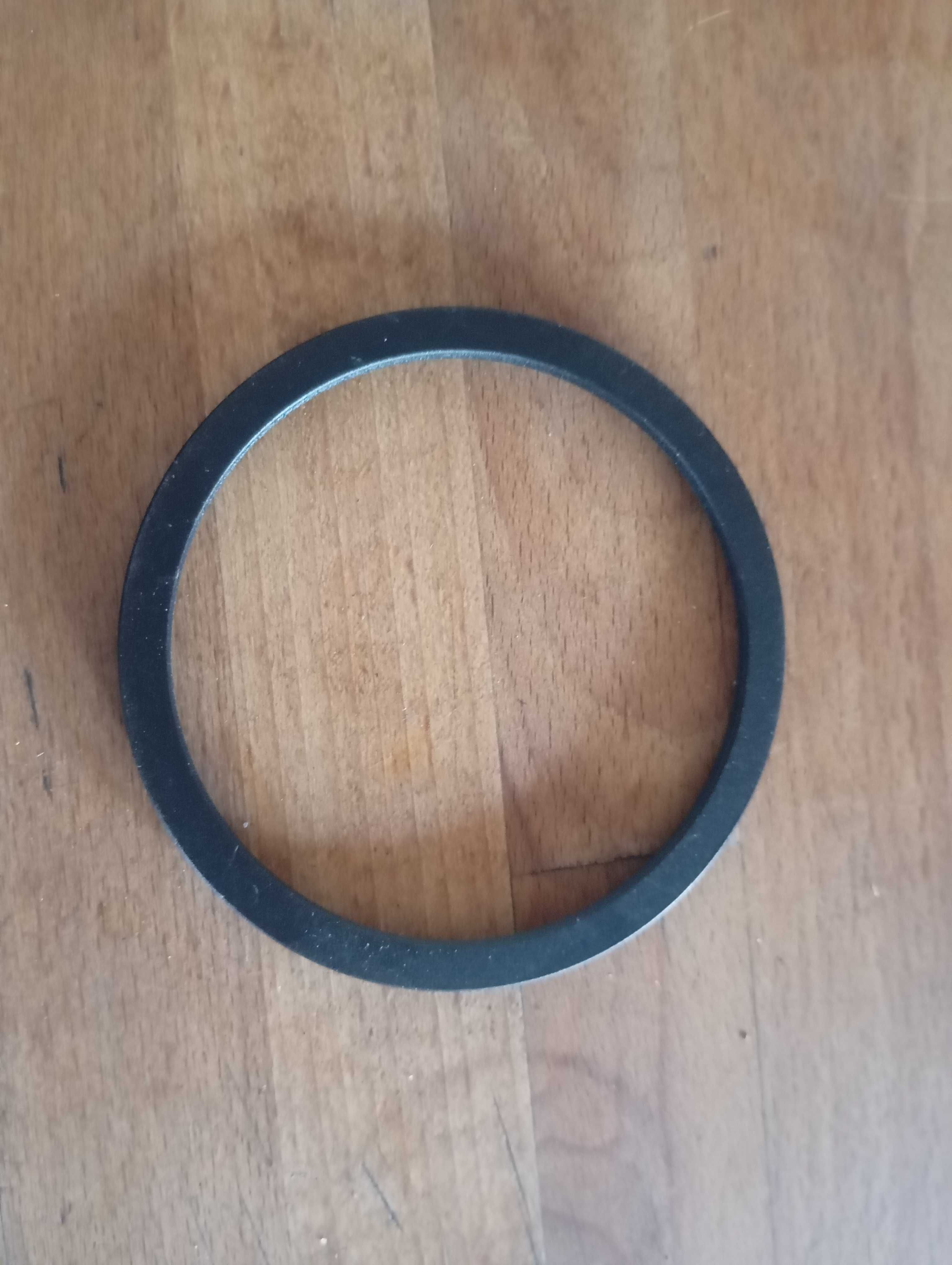 3x Adaptator 86mm-77mm filtro