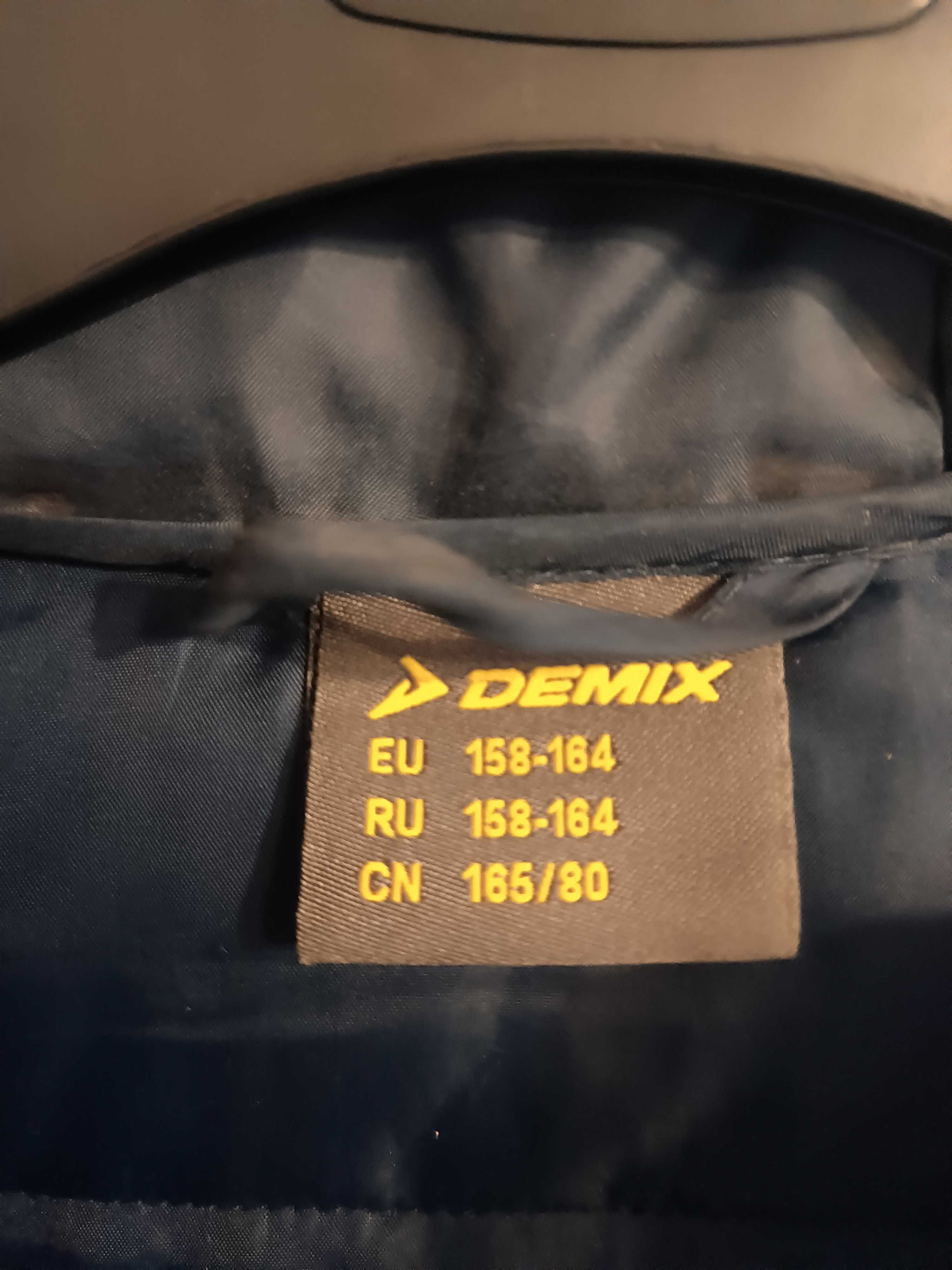 Куртка підросткова  Demix 158-164