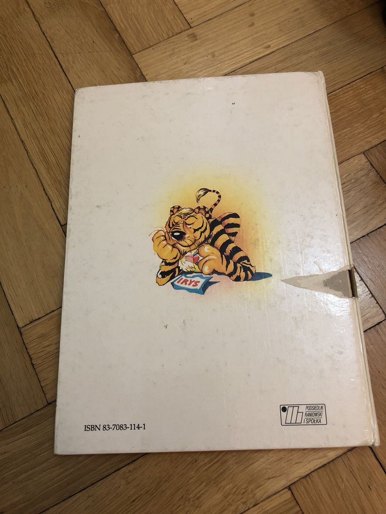 V Wanda Chotomska klasyka poezji dziecięcej