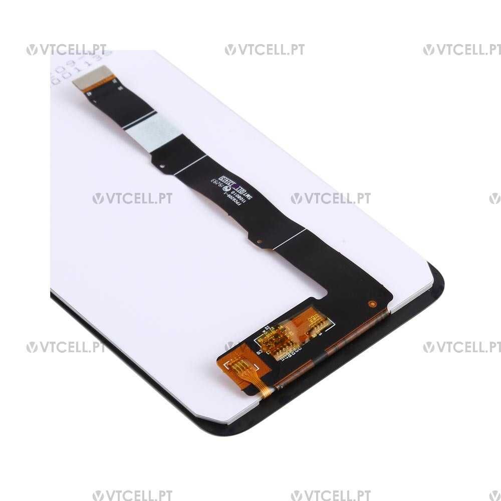 Ecra LCD + Touch para Alcatel 1S 2020 / OT-5028
