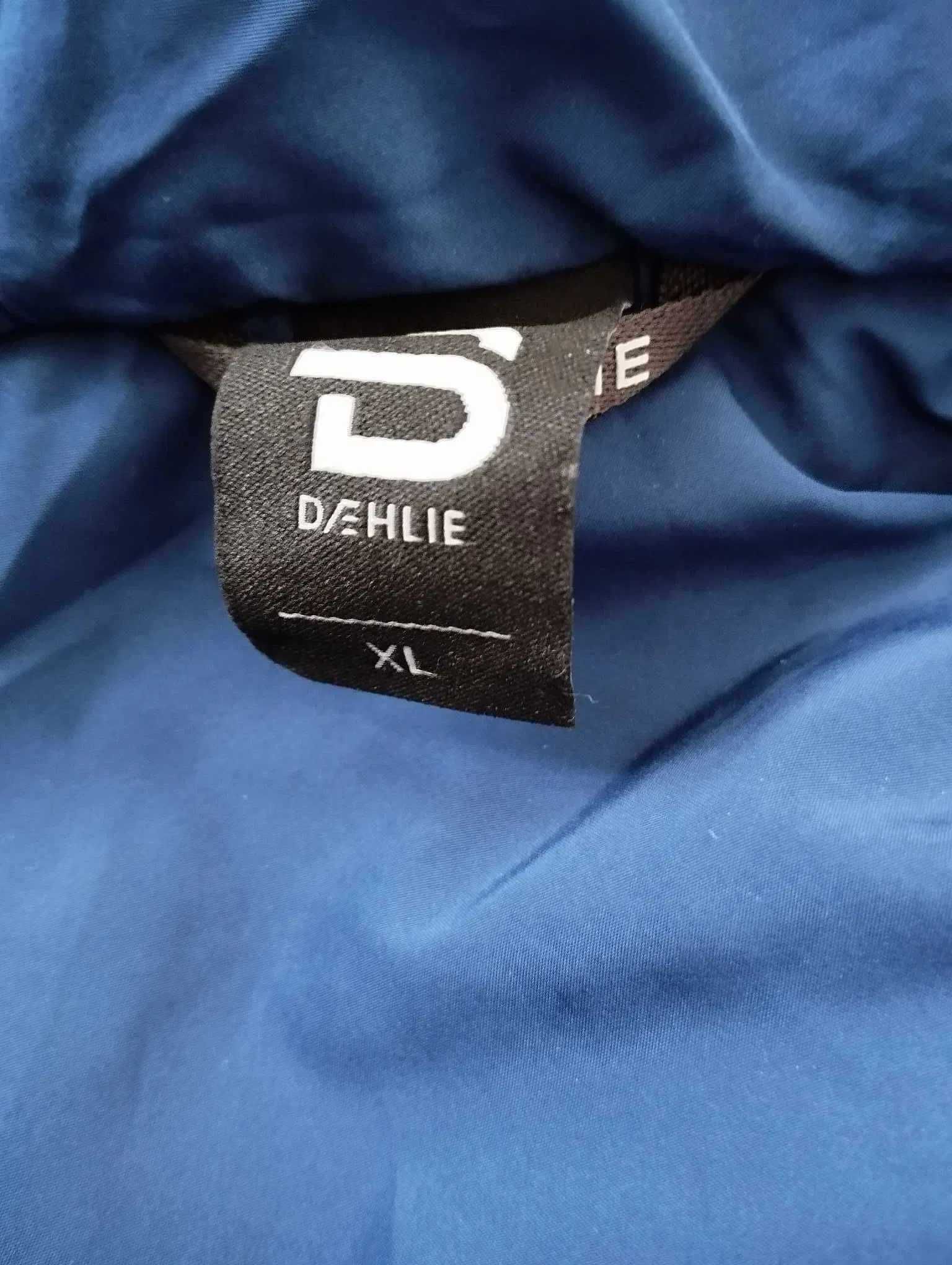 Bjorn Daehlie Graphite jacket XL