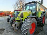 Claas Ares 697 atz Orginał !!! Rok 2006