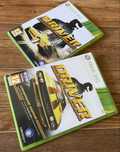 Ігри Xbox 360: Ninja Gaiden, Castlevania, Mafia, RDR, Rayman, Portal