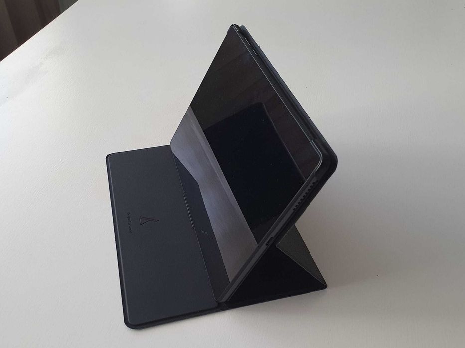 Tablet LENOVO Tab M10 + Capa Folio