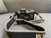 Aparat fujifilm Finepix S9800