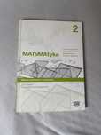 Matematyka 2. Nowa Era