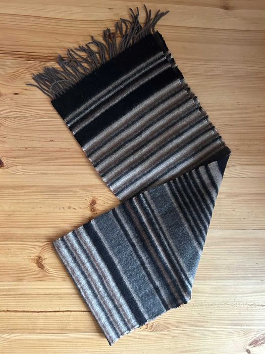 Шарф 100% кашемір