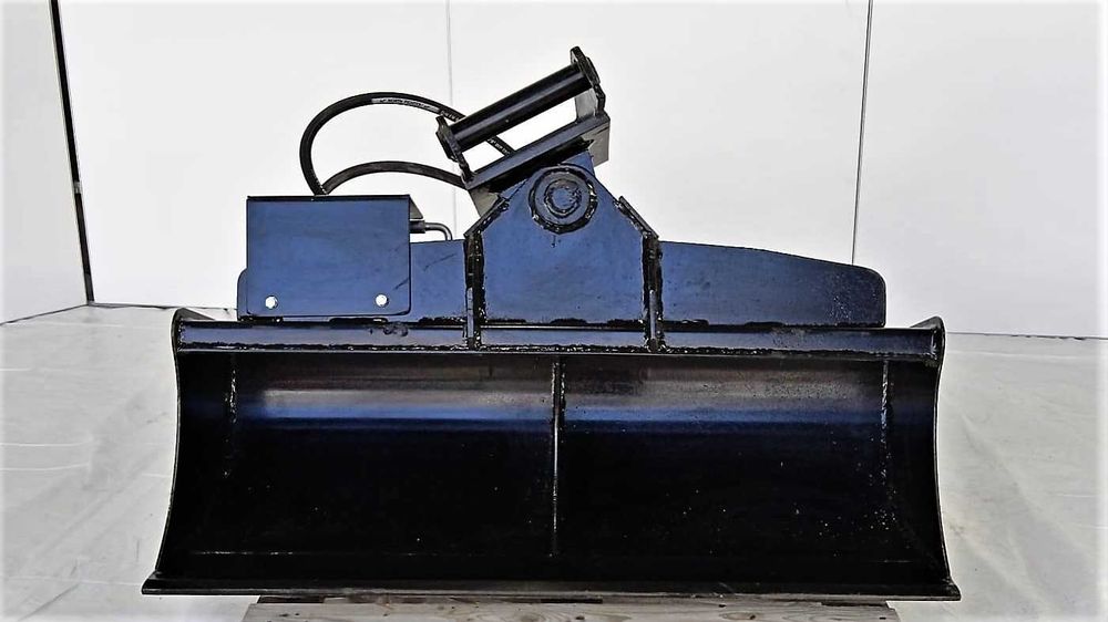 Łyżka hydrauliczna skarpowa 100 cm MS01 Lehnhoff