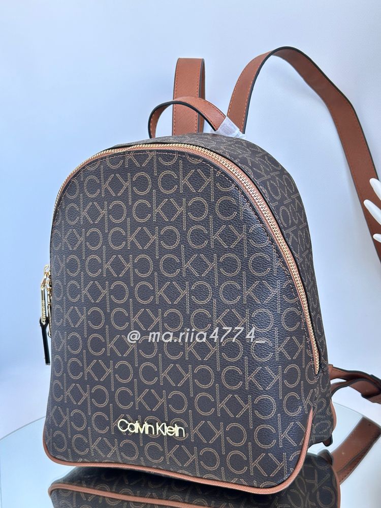 Рюкзак CALVIN KLEIN Оригінал
