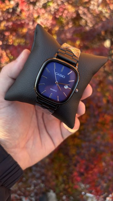 РОЗПРОДАЖ‼️Мужские часы Casio LTP 117 /Чоловічий годинник Касіо