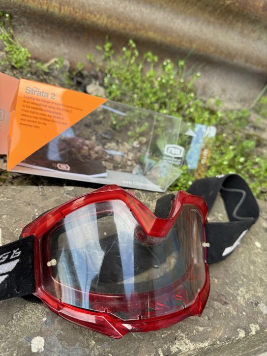 Кроссовая маска Chot, очки Chot для мотокросса