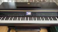 Цифровое пианино Yamaha Clavinova CVP-401