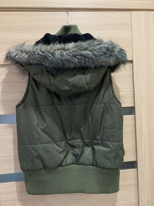 Жилетка жіноча ZARA,  new LOOK