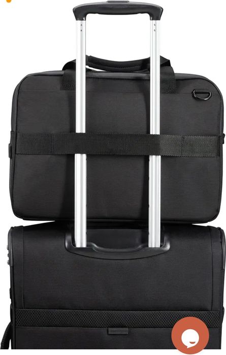 Сумка для ноутбука SAMSONITE MYSIGHT KF09 топ пів ціни сумка дешево!