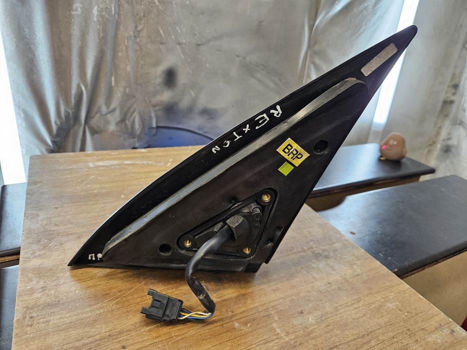 Зеркало SSANG YONG REXTON, Сан Ёнг Рекстон