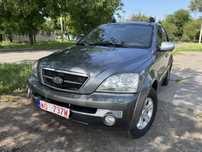 Продам Kia Sorento 2.5 дизель Автомат
