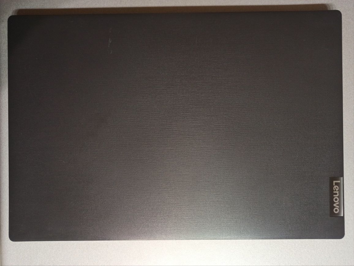 Ноутбук Lenovo Intel Core i5 1035G1 - 15.6" 8gb/512 gb Леново