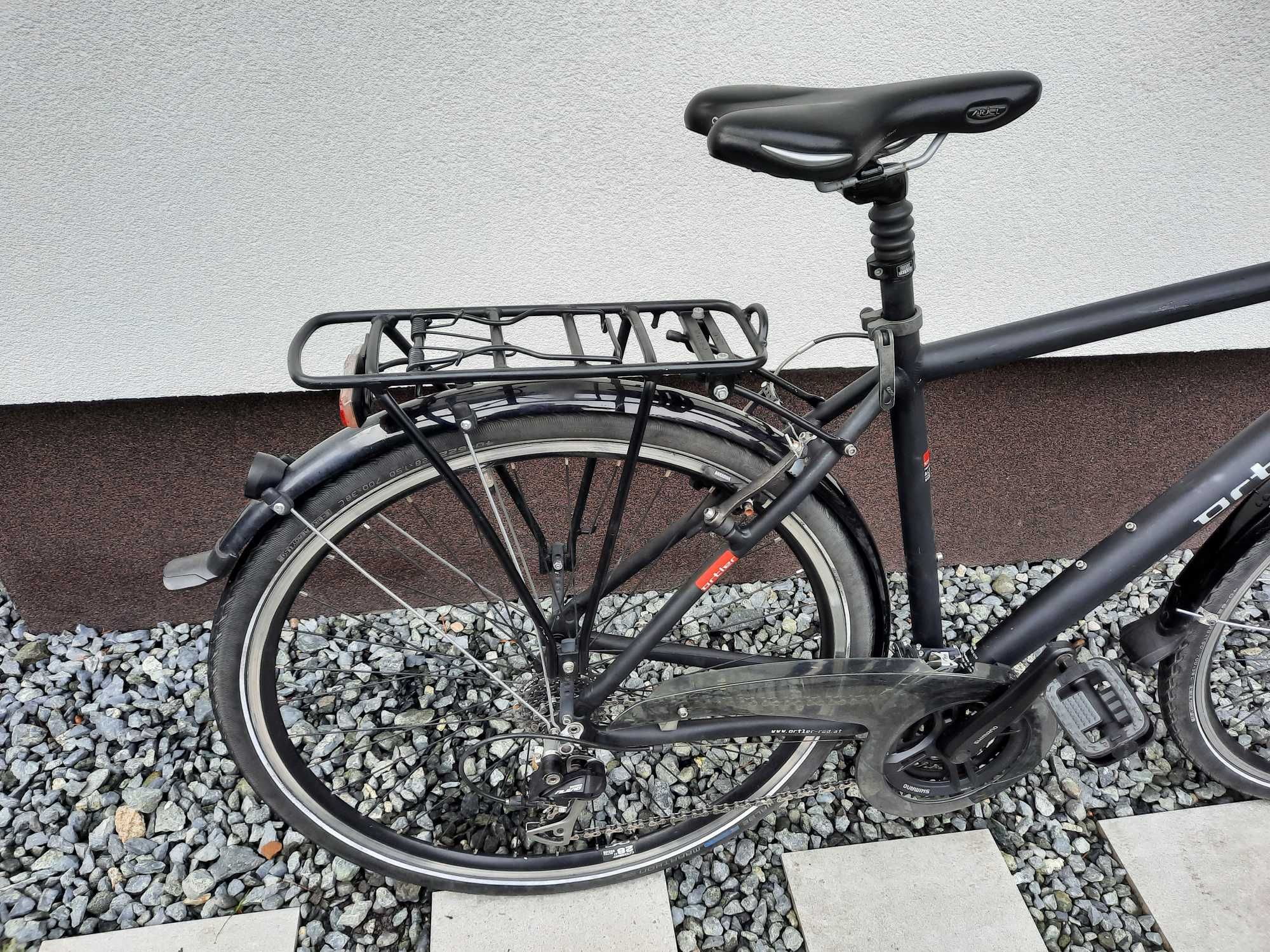 Rower męski Ortler Mainau miejski 20.5 cali