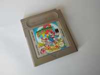 Super Mario Land 2 II Gra Nintendo Game Boy Gameboy eur UKV
