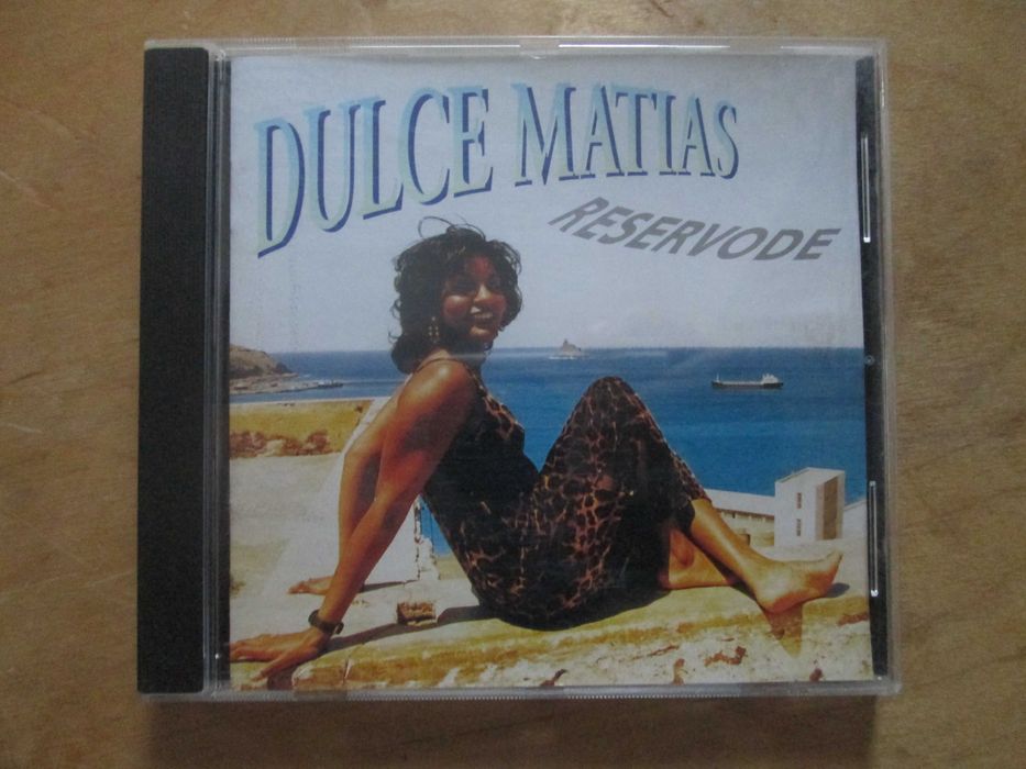 CD Dulce Matias, Reservode