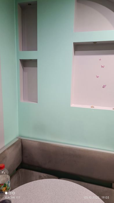 Продається трьохкімнатна квартира