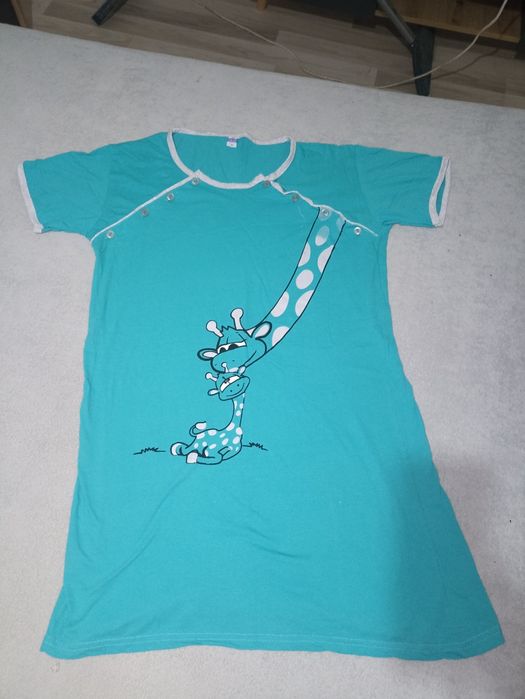 Zestaw ubrań ciążowych 44/46 jesień/zimowe