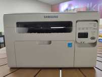 Принтер Samsung SCX-3405, Лазерний друк - Б/В