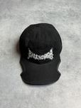 Кепка Balenciaga Metal Basseball Cap.
