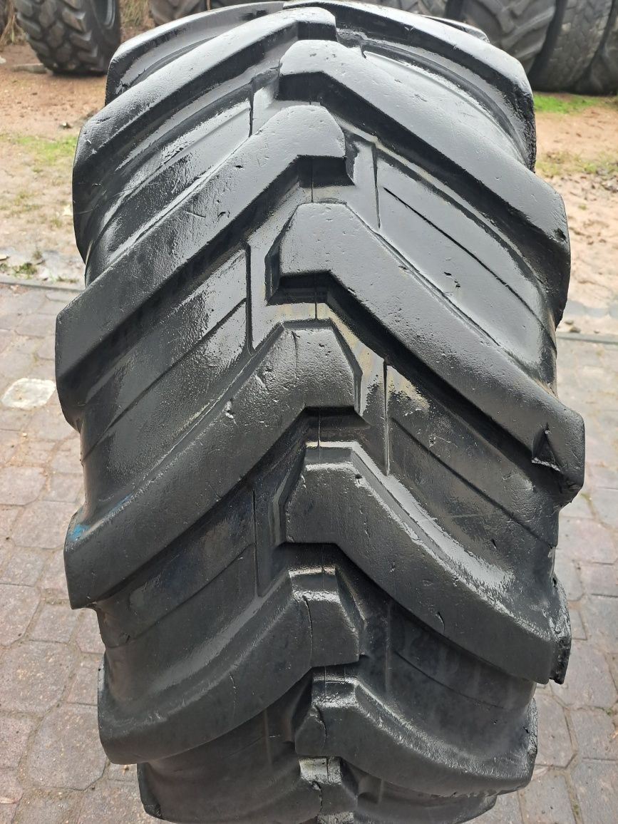 Opona 400/70R20 ( 16.0/70R20 ) Michelin XMLC