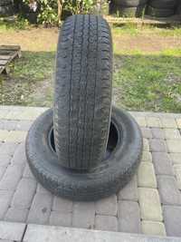 Резина шини 225 70 R17 Bridgestone