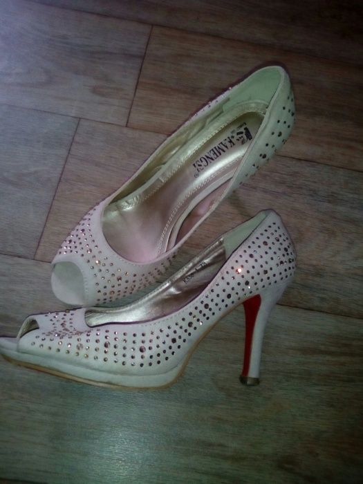 Туфли, слипоны,макасины