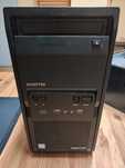 Komputer stacjonarny – Intel Core i5, dysk SSD 240GB, 16GB RAM,